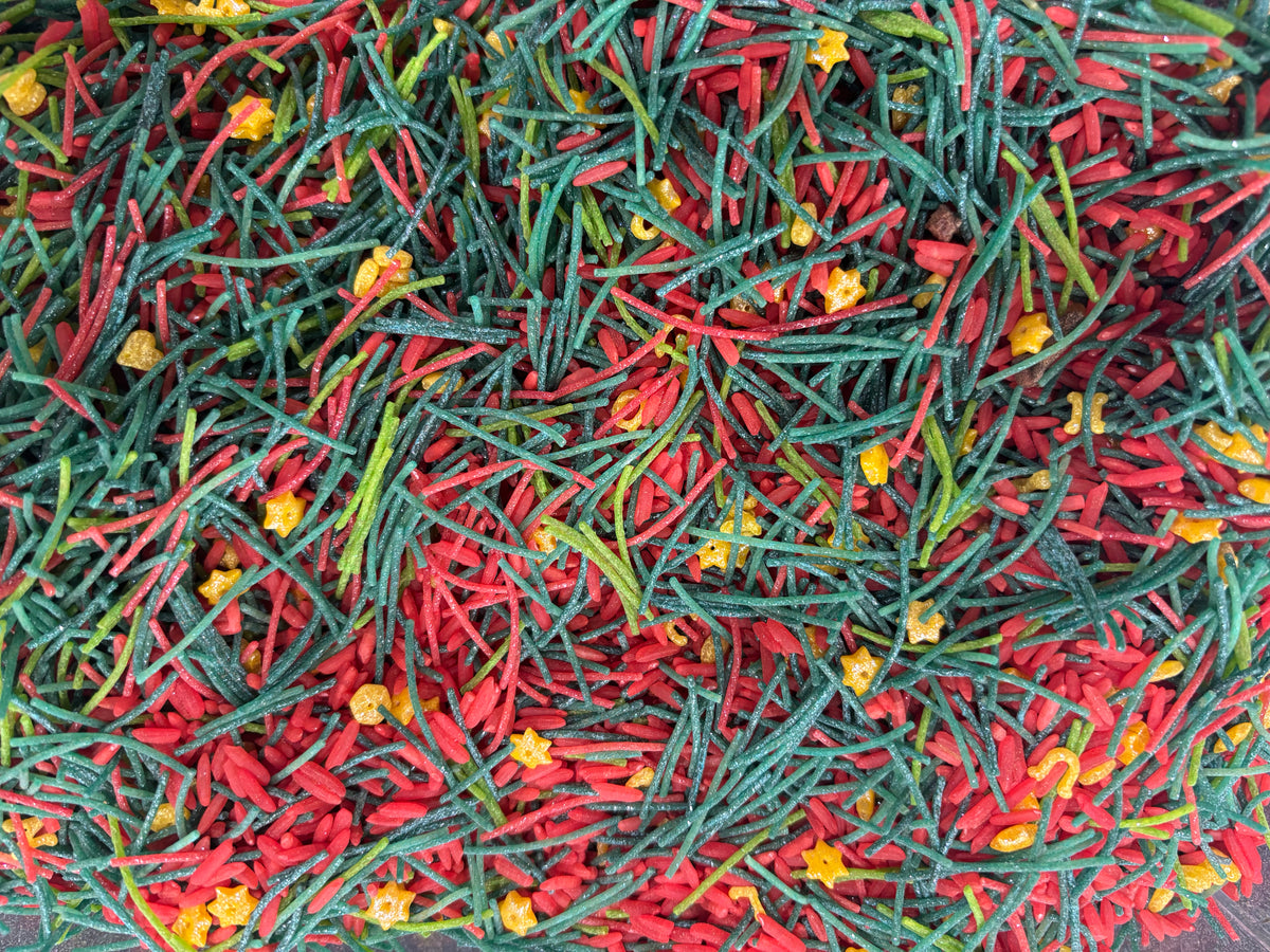 Xplore Sensory Mix - Festive Christmas Fun