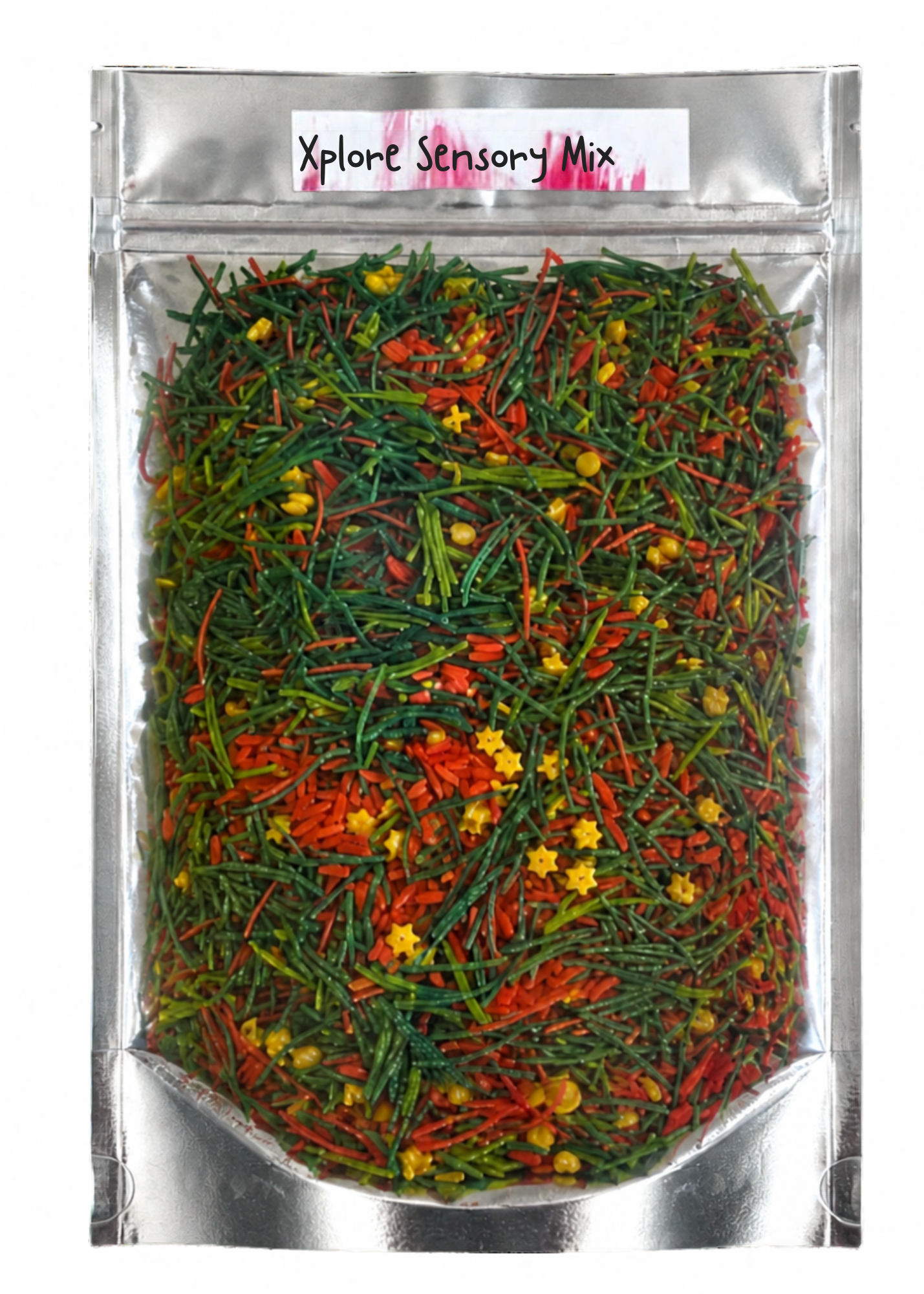 Xplore Sensory Mix - Festive Christmas Fun – Polar X Limitless Play
