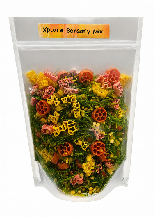 Xplore Sensory Mix - Farm Yard Fresh